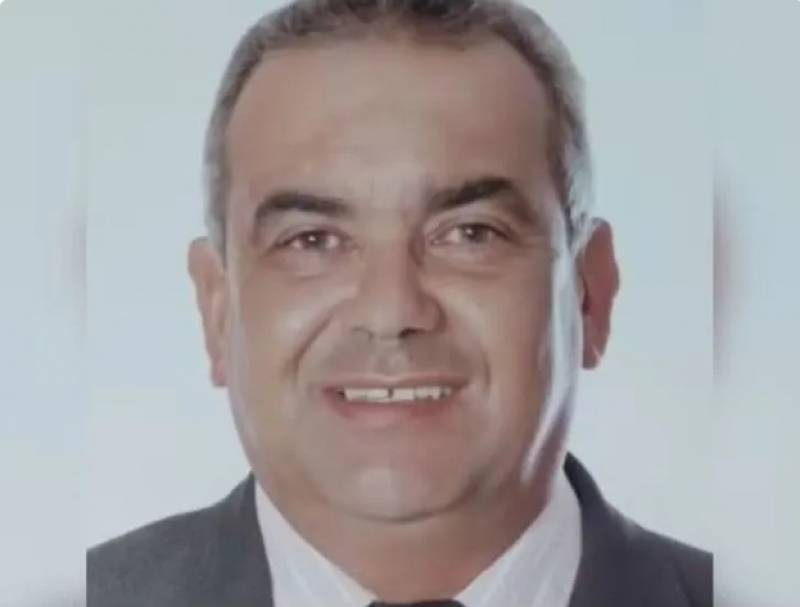 Ex-prefeito de Formigueiro é morto a tiros no interior do município
