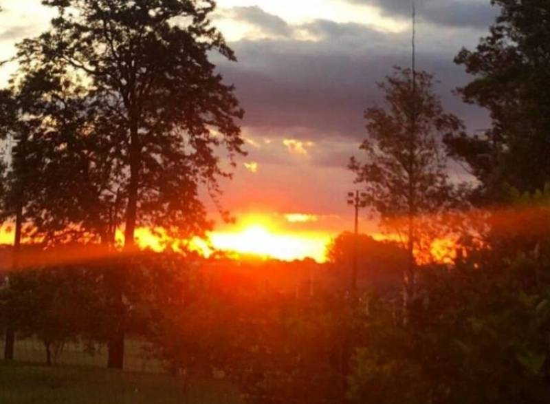 Veranico de julho? Após início perto de 0°C, semana terminará com calor de 30°C no RS