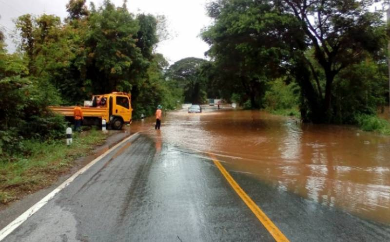 Rio Grande do Sul deve enfrentar tempo severo a partir de quinta-feira (16)