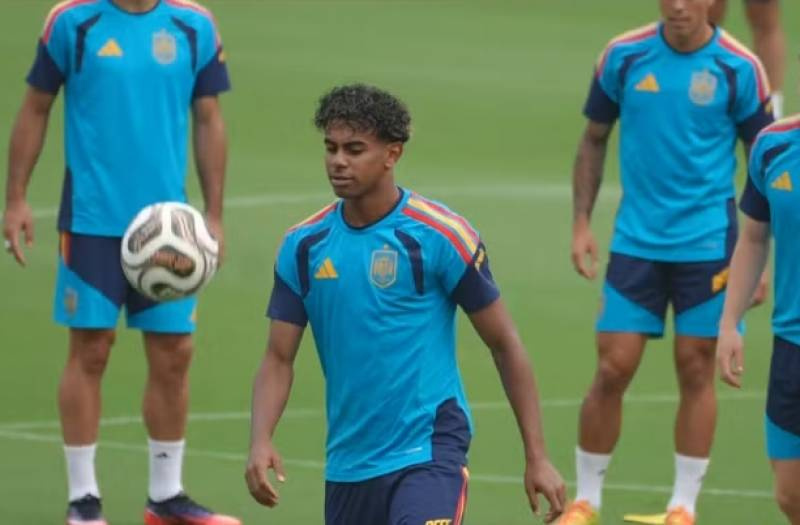 França e Espanha abrem as semifinais da Copa do Mundo