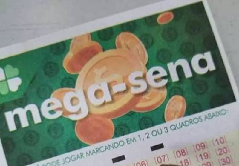 Ninguém acerta Mega-Sena e prêmio acumula em R$ 30 milhões de reais