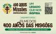 Documentário sobre os 400 Anos das Missões será lançado no Cinema Cisne em Santo Ângelo