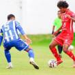 São Luiz pressiona, mas fica no empate sem gols com o CSA