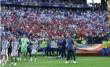 Jornal espanhol critica postura da Argentina: Sujos, antidesportivos e vergonhosos