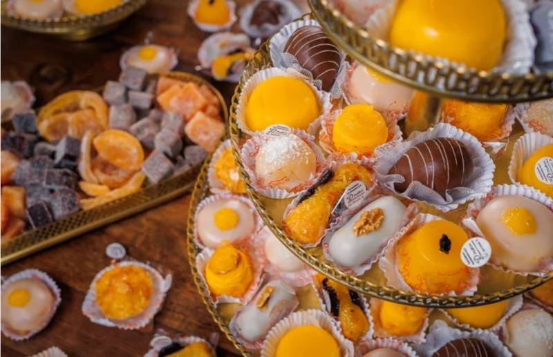 Fenadoce chega à 32ª edição valorizando a cultura, os doces tradicionais e a agricultura familiar