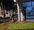 Força Tática prende foragido da Justiça de alta periculosidade após ação em Ijuí