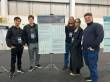 Alunos de Ciência da Computação da URI apresentam trabalho no maior congresso de computação da América Latina