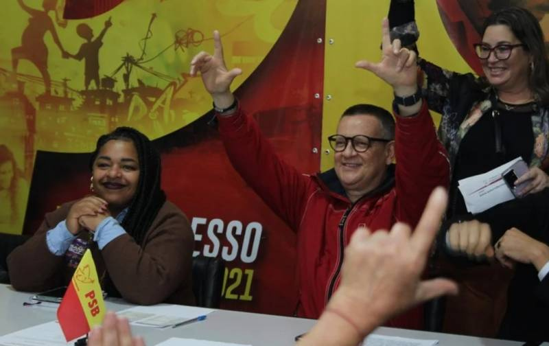 Saiba quem concorrerá pelo PSB à Assembleia e à Câmara dos Deputados no RS