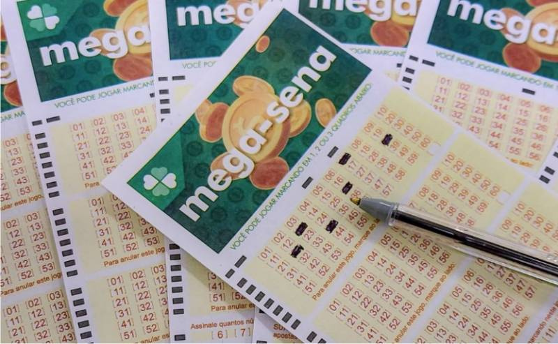 Mega-Sena sorteia prêmio acumulado de R$ 70 milhões neste domingo