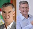 PDT oficializa Eduardo Loureiro e Jacques Barbosa como candidatos nas eleições de 2026