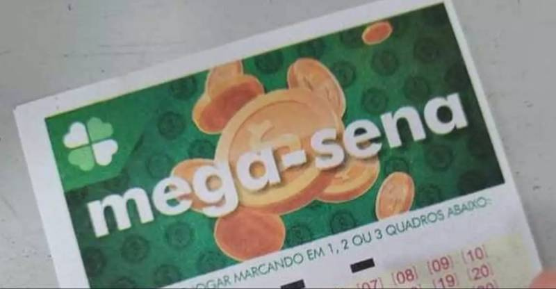 Mega-Sena pode pagar R$ 78 milhões nesta terça-feira