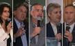Quaest no RS: cinco candidatos ao Senado estão tecnicamente empatados