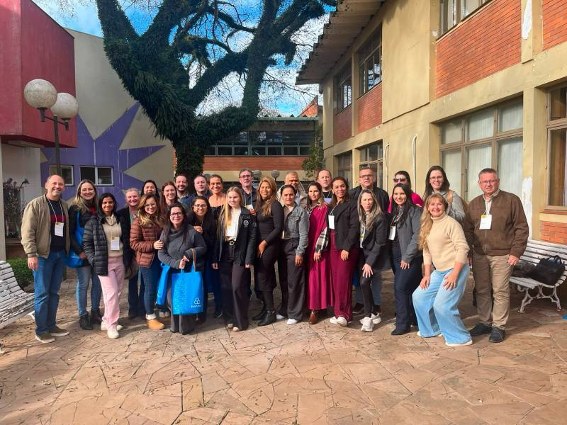 PPGENCT da URI Santo Ângelo completa uma década de participação ininterrupta na Mostra Gaúcha de Produtos Educacionais