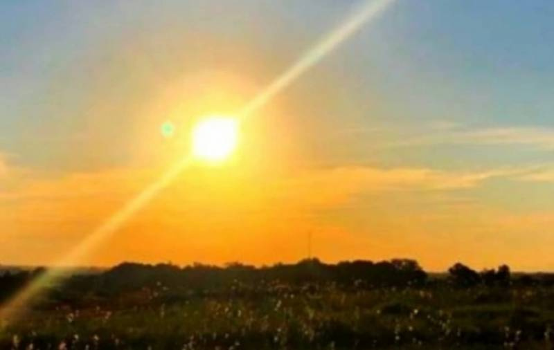 Sexta-feira será de sol e temperaturas em elevação no RS