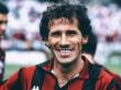 Morre, aos 66 anos, o ex-zagueiro Franco Baresi, um dos maiores ídolos do futebol italiano