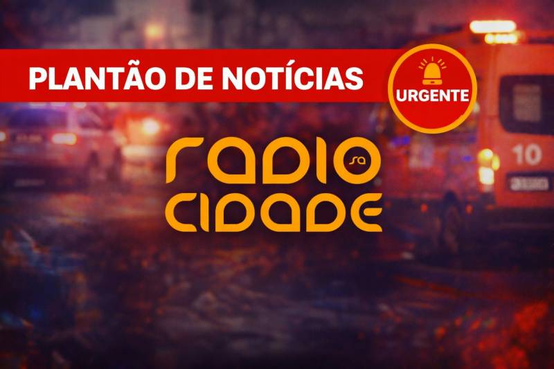Brigada Militar usa Taser para conter mulher após ameaças em farmácia no Centro de Santo Ângelo