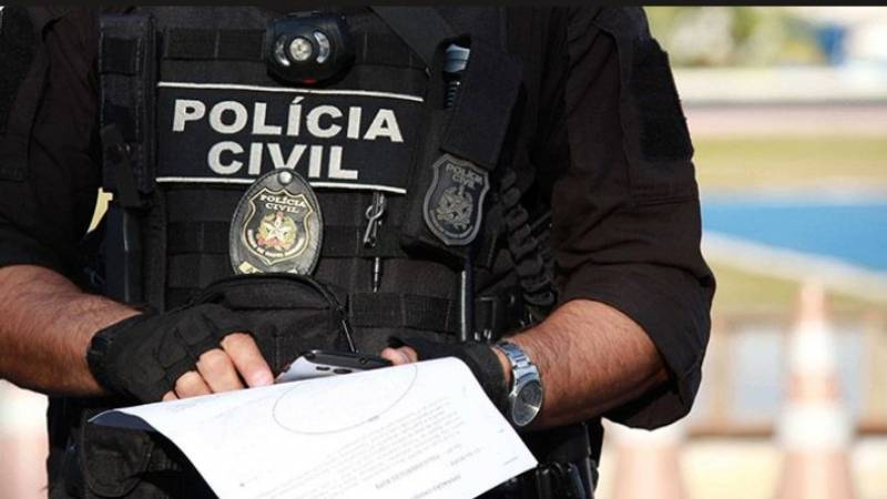Polícia Civil prende o décimo investigado na Operação Epílogo