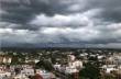 Domingo terá céu nublado e queda na temperatura no RS