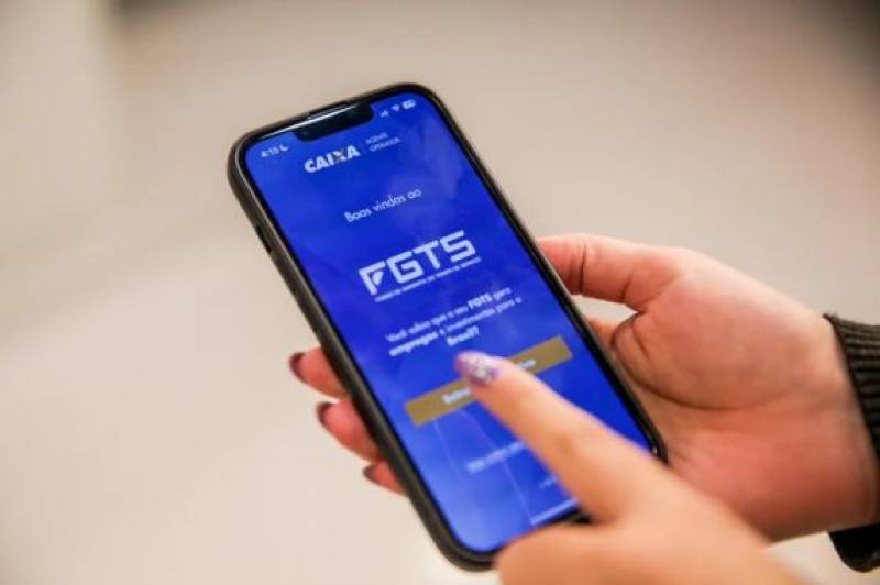 Saque-aniversário do FGTS para nascidos em agosto começa nesta segunda-feira; veja até quando sacar