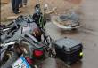 Motociclista morre em acidente no bairro Alvorada e motorista abandona o local em Panambi