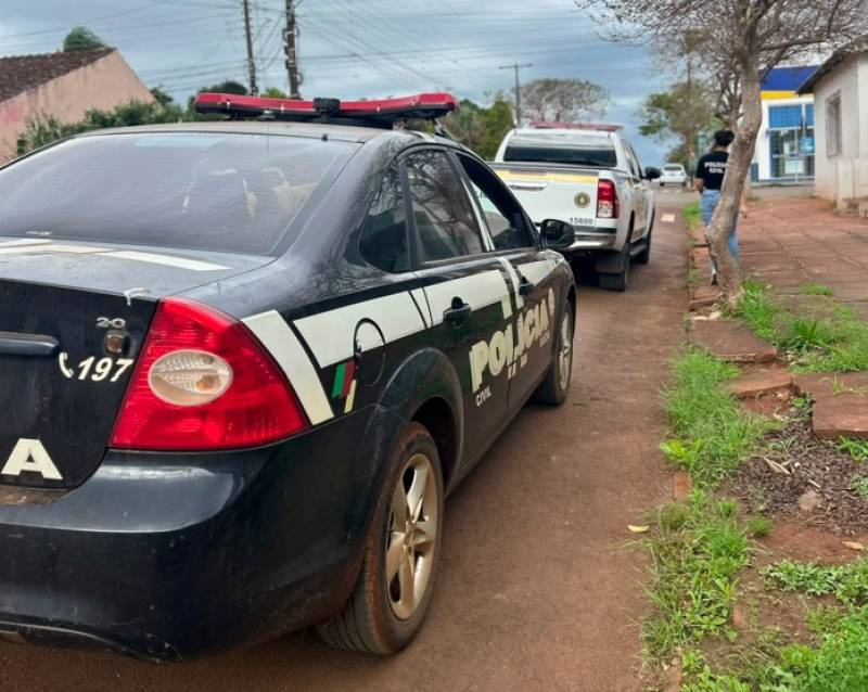 Operação Elo de Proteção reforça combate à violência doméstica em Bossoroca