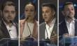 Saiba o tempo da propagada eleitoral gratuita de Zucco, Juliana, Gabriel e Maranata