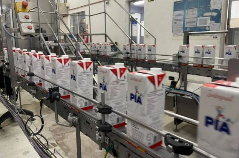 Com dívida de R$ 200 milhões, cooperativa Piá suspende produção