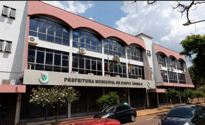 Prefeitura de Santo Ângelo adota turno único a partir de setembro para reduzir despesas