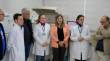Prefeito e Secretários municipais visitam a URI Santo Ângelo e conhecem estrutura, pesquisa e parcerias com o Poder Público