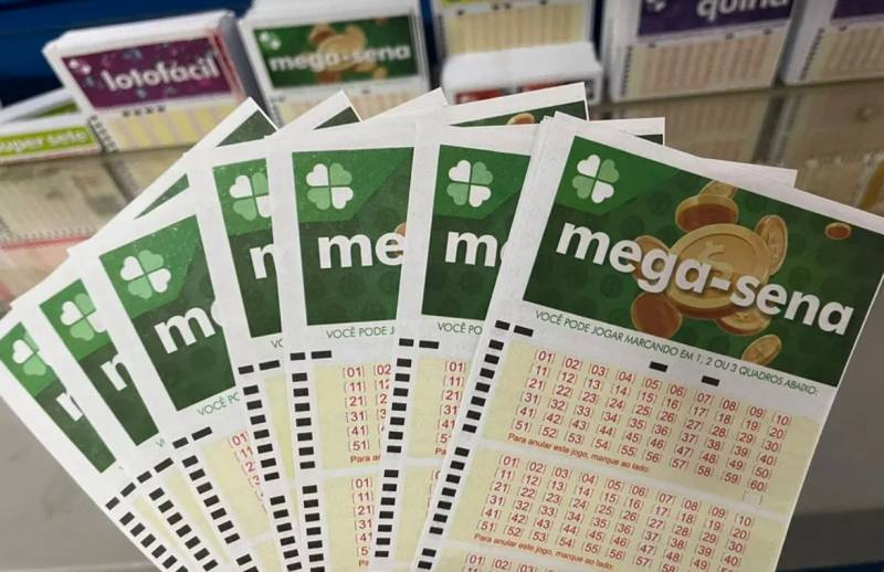 Mega-Sena acumula e prêmio vai a R$ 38 milhões de reais