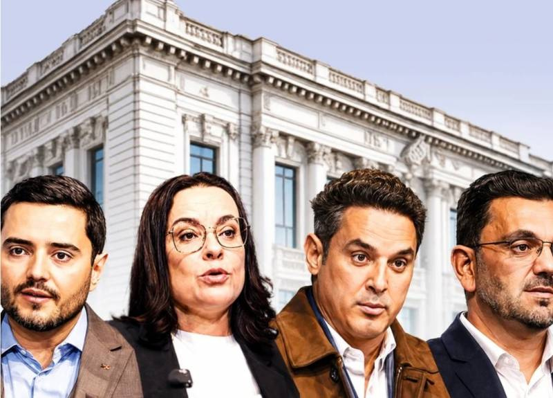 Gabriel, Juliana, Zucco e Maranata: Veja o patrimônio declarado pelos candidatos ao governo do RS