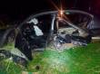 Colisão na BR-285 deixa passageira ferida em São Luiz Gonzaga