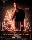 “A Bolha” estreia em Santo Ângelo com reflexão sobre a violência doméstica