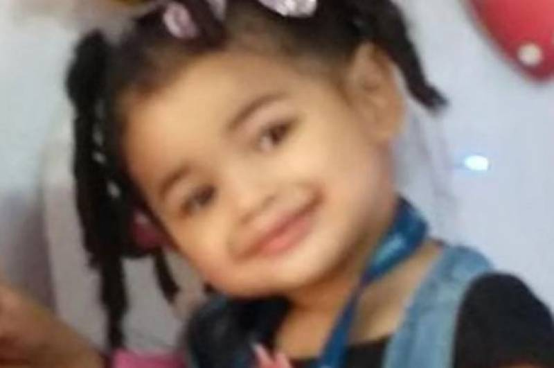Polícia investiga maus-tratos e agressão após morte de menina de 4 anos em Porto Alegre