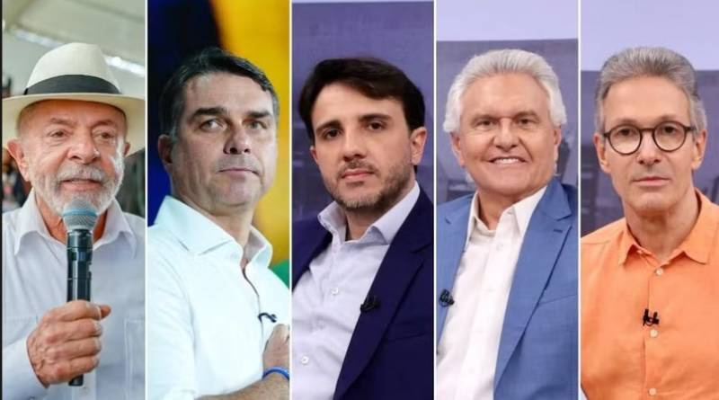 BTG/Nexus: Confira como está o cenário para as eleições presidenciais