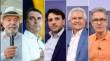 BTG/Nexus: Confira como está o cenário para as eleições presidenciais