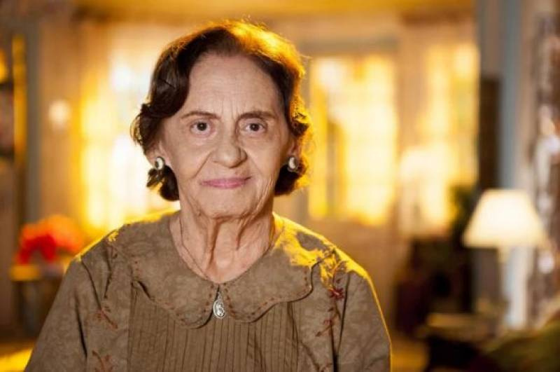 Morre a atriz Laura Cardoso, aos 98 anos: Nossa grande estrela se despediu