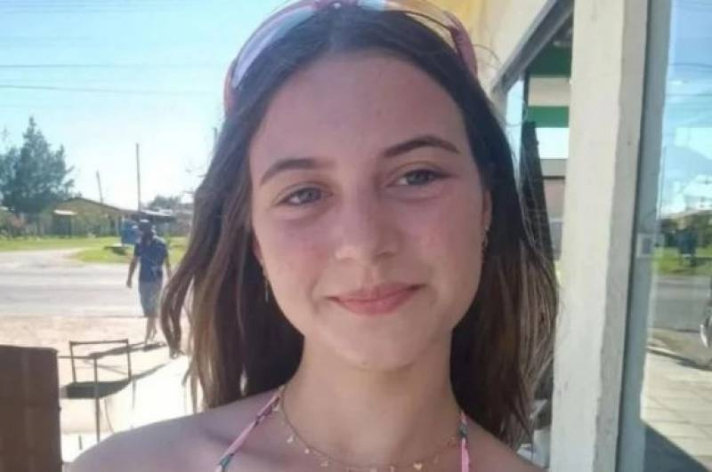 Suspeito de assassinar adolescente de 14 anos é preso em Encantado