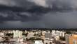  Novo ciclone traz temporais ao Sul e queda de temperatura no Sudeste