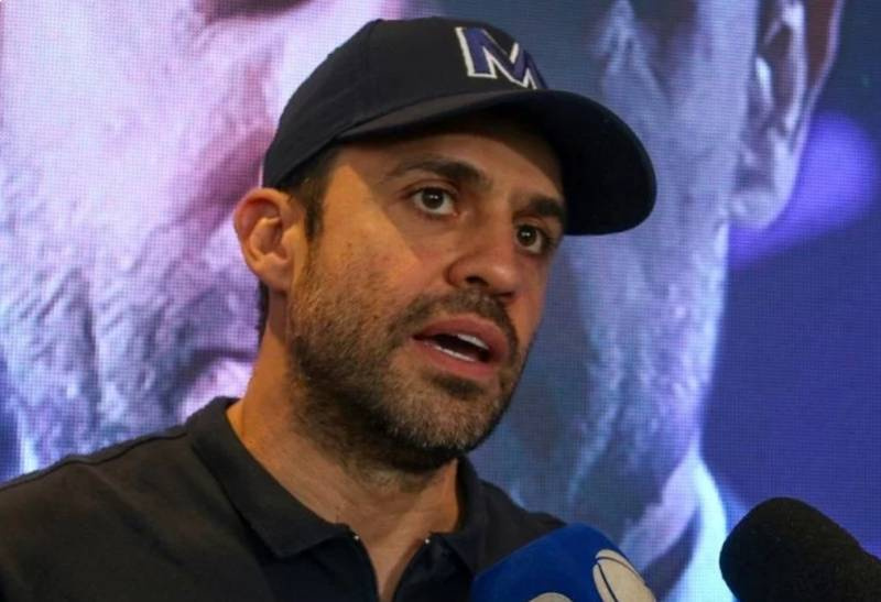 TSE suspende campanha de Pablo Marçal à presidência da República