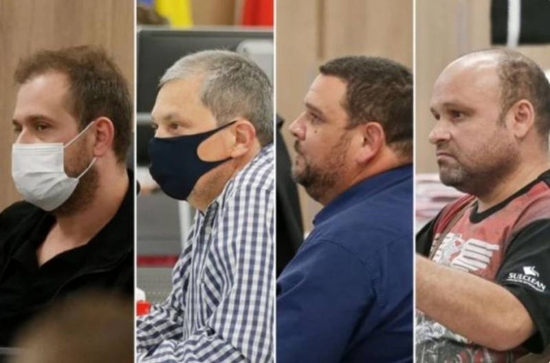 Caso Kiss: marcada data de novo julgamento que pode alterar as penas dos condenados