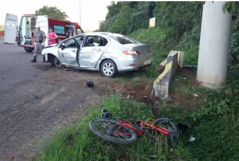 Tribunal do Júri condena motorista a 13 anos de prisão por morte de ciclista há quase 10 anos na serra gaúcha