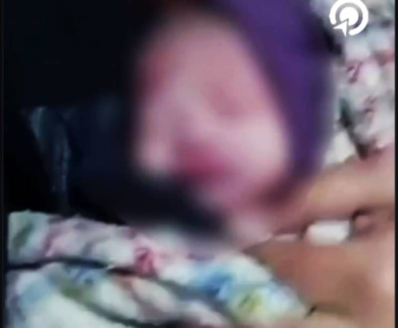 Recém-nascida é encontrada dentro de sacola de lixo durante a madrugada em Piraquara