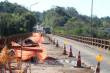 ATENÇÃO: Interdição temporária da ponte sobre o rio Ijui ocorrerá em Setembro
