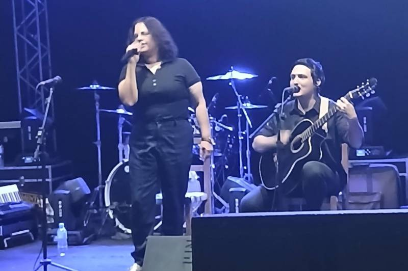 Brique da Praça prepara domingo com ações de saúde, campanha solidária e música gaúcha