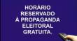 Começa o horário eleitoral gratuito no rádio e na TV