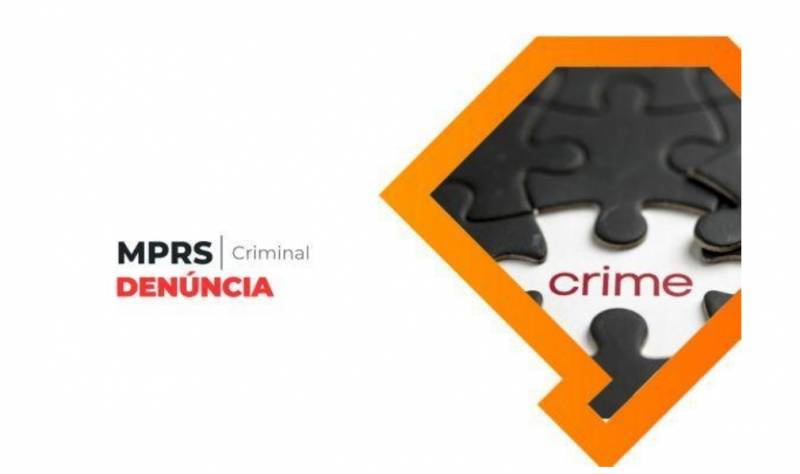 MPRS denuncia por tentativa de homicídio torcedores do Inter que espancaram gremista