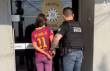 Polícia Civil cumpre três mandados de prisão em investigação sobre tráfico de drogas em Santo Ângelo