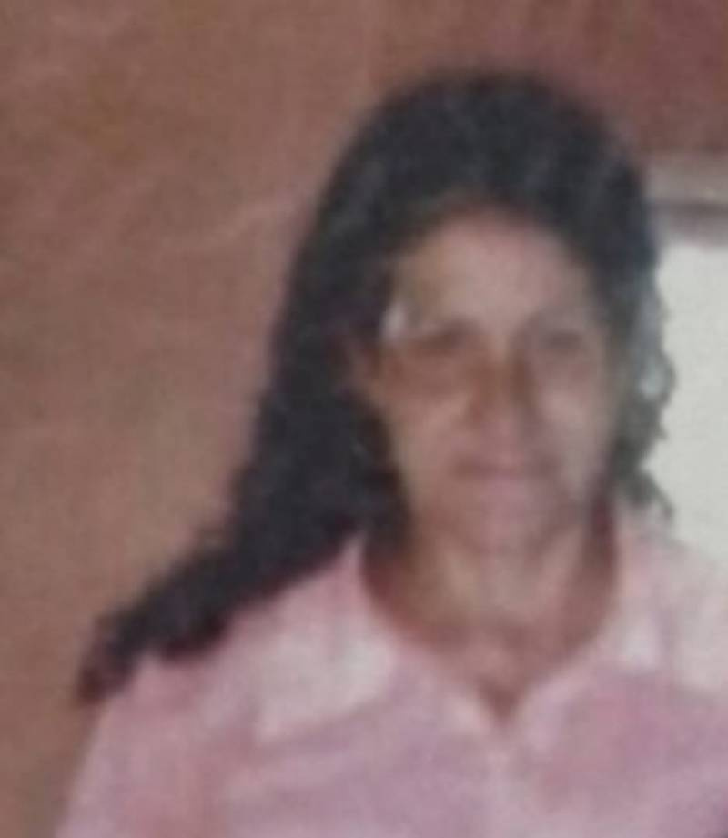 Idosa morre em acidente de trânsito em Coronel Barros