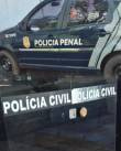 Cerca de 40 celulares são apreendidos na Modulada de Ijui